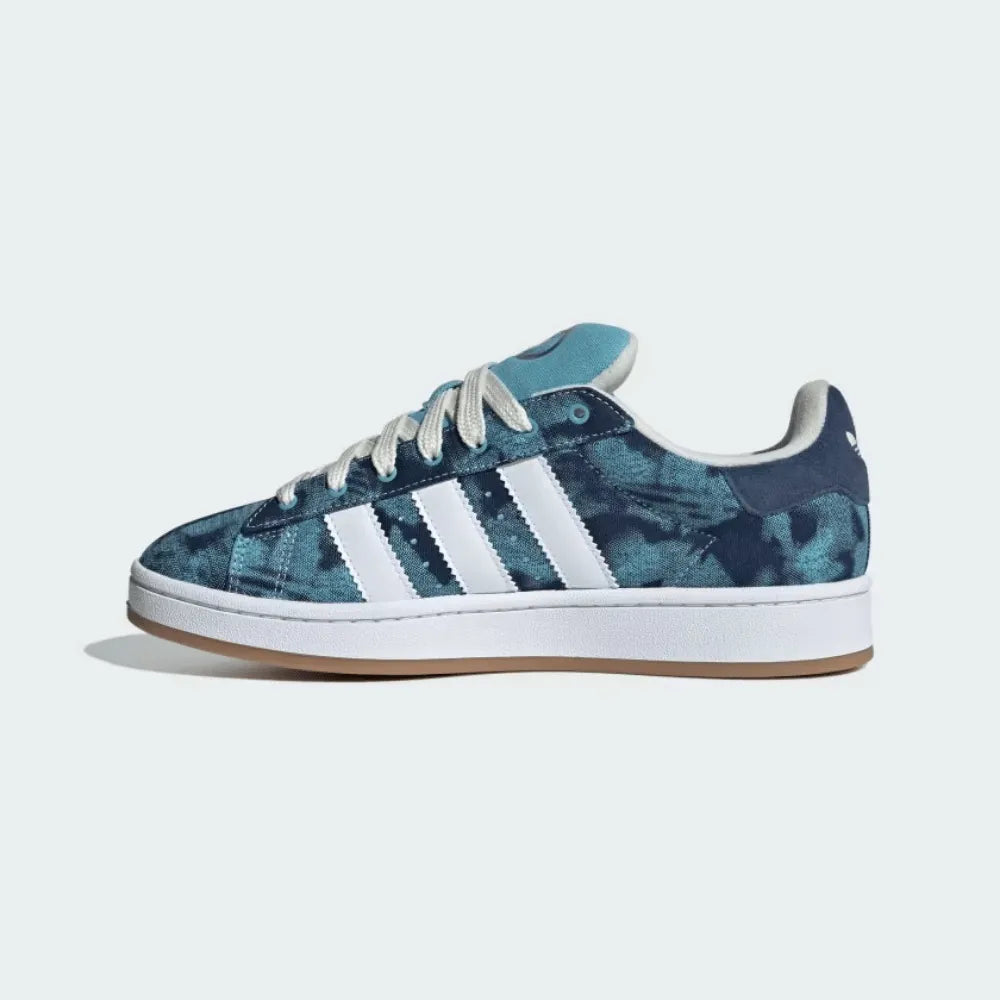 Adidas Campus 00S PreLoved Blue Cloud White