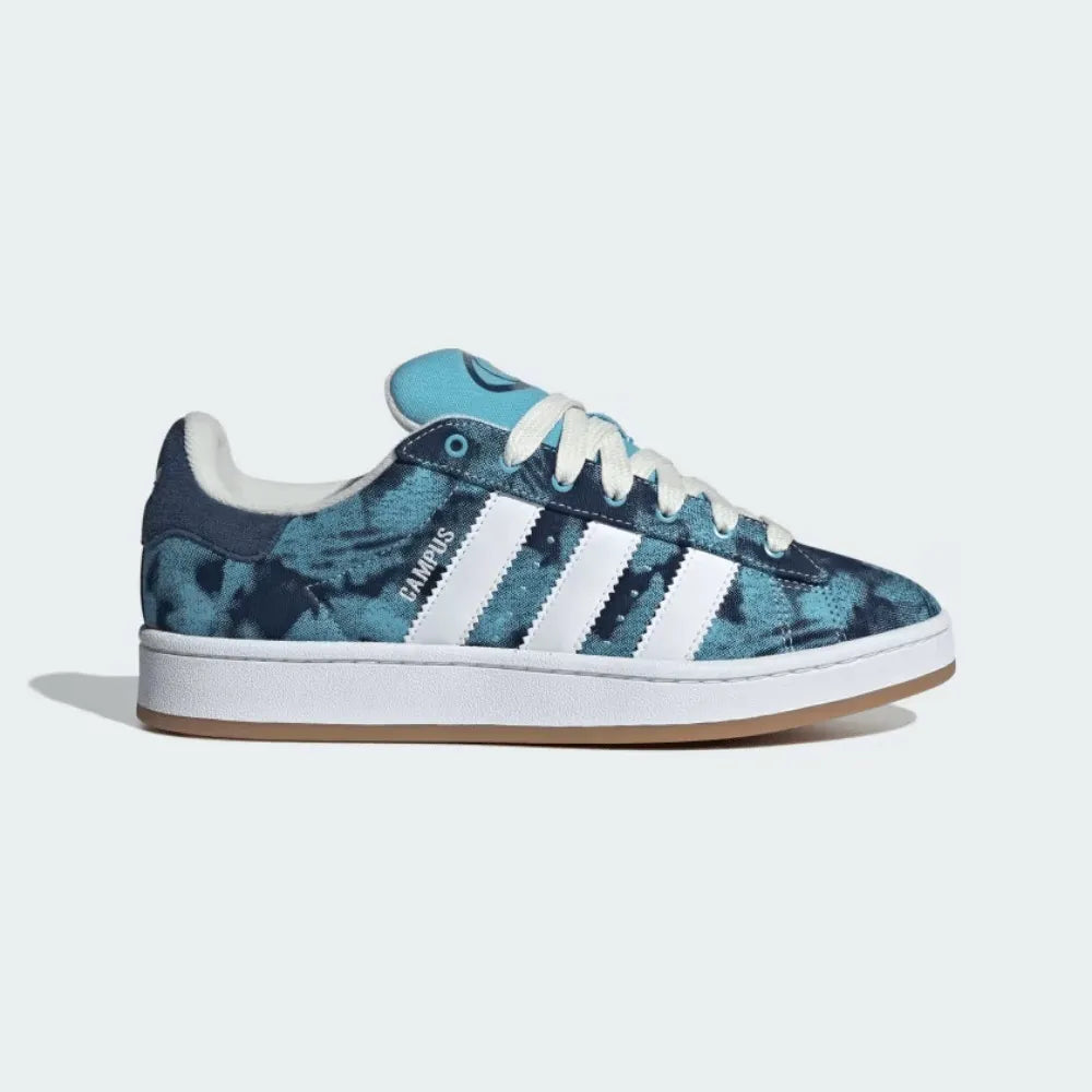 Adidas Campus 00S PreLoved Blue Cloud White