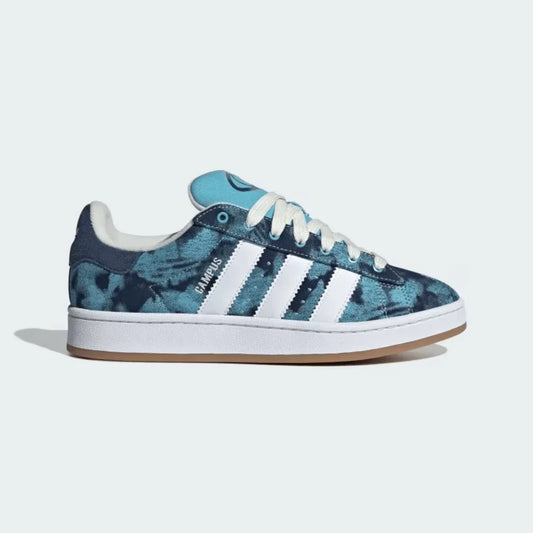 Adidas Campus 00S PreLoved Blue Cloud White