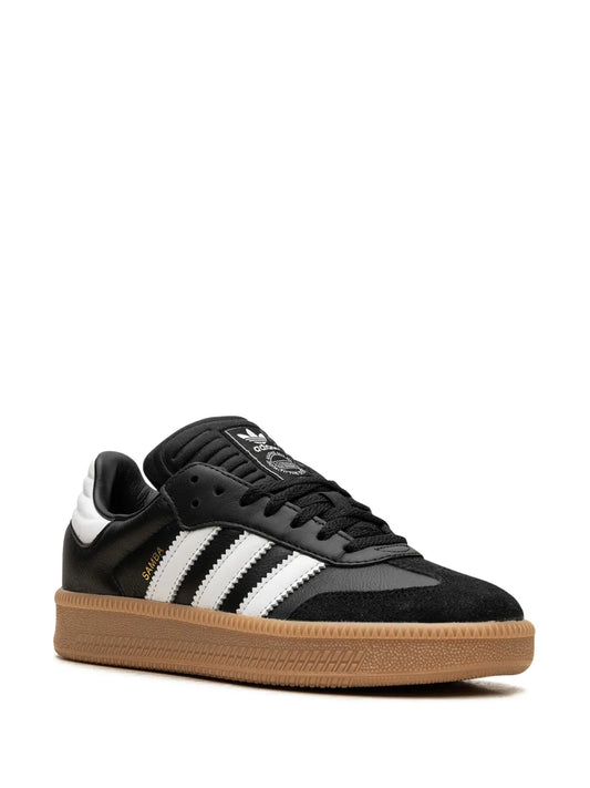 Adidas Samba XLG Black White Gum