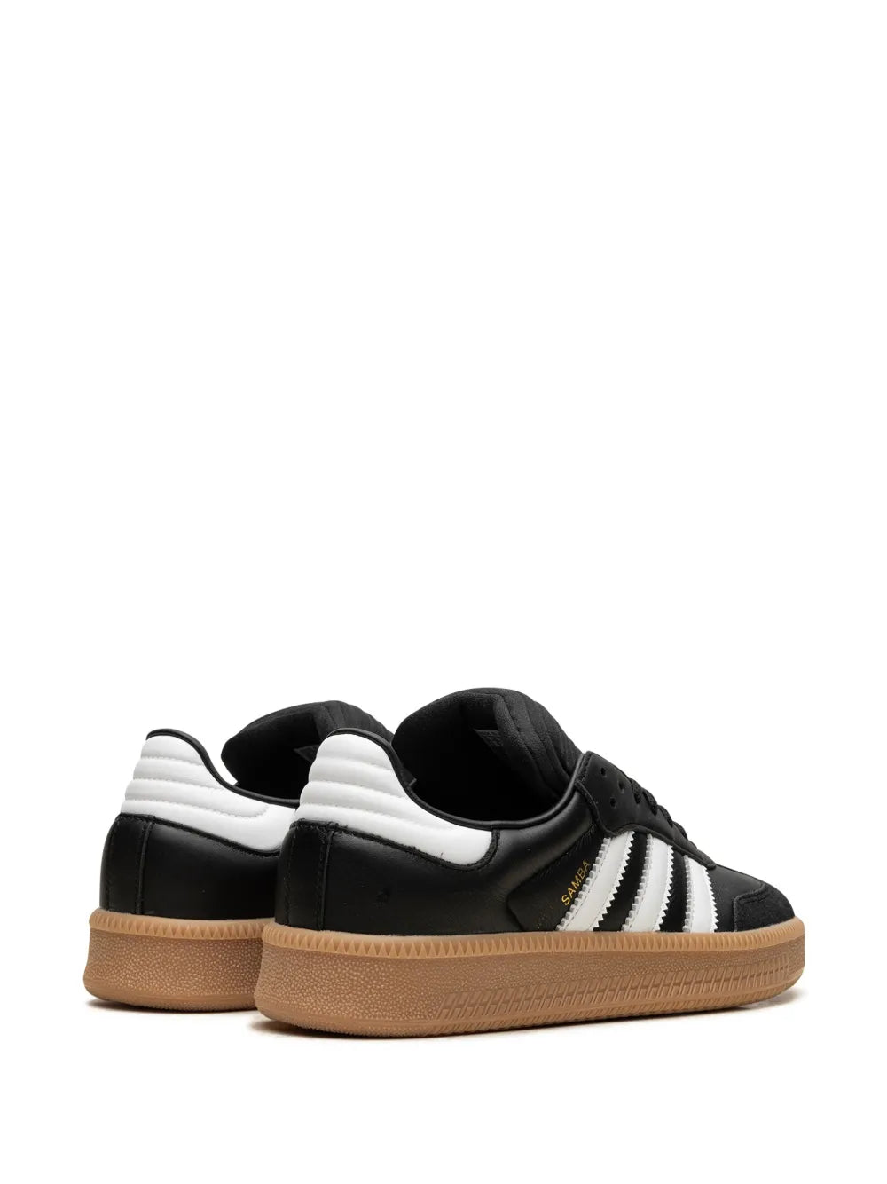 Adidas Samba XLG Black White Gum