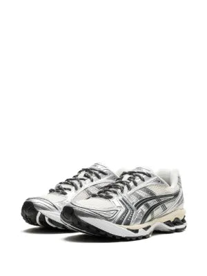 Asics Gel-Kayano 14 Cream Black