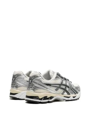 Asics Gel-Kayano 14 Cream Black