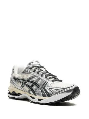 Asics Gel-Kayano 14 Cream Black