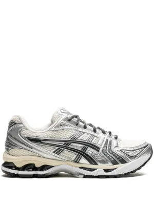 Asics Gel-Kayano 14 Cream Black