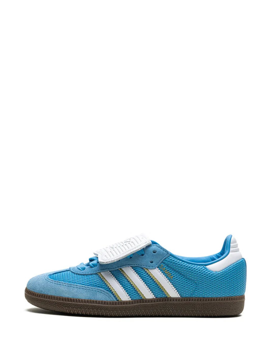 Adidas Samba Blue Burst LT