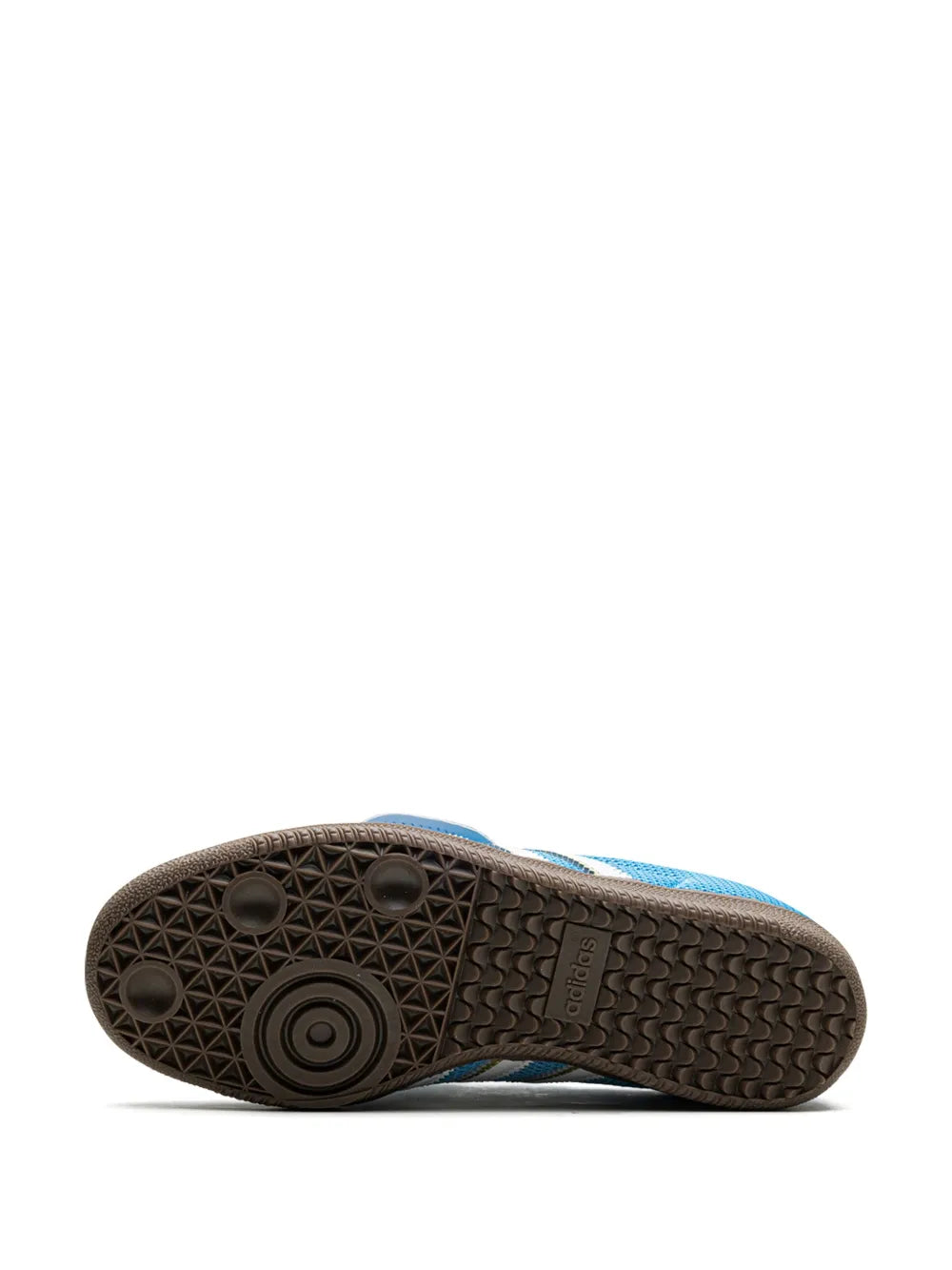 Adidas Samba Blue Burst LT