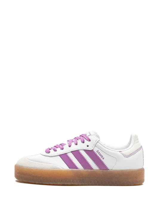 Adidas SambaE Preloved Purple