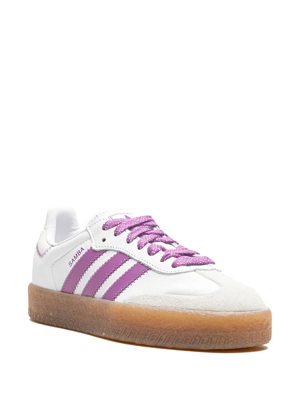 Adidas SambaE Preloved Purple