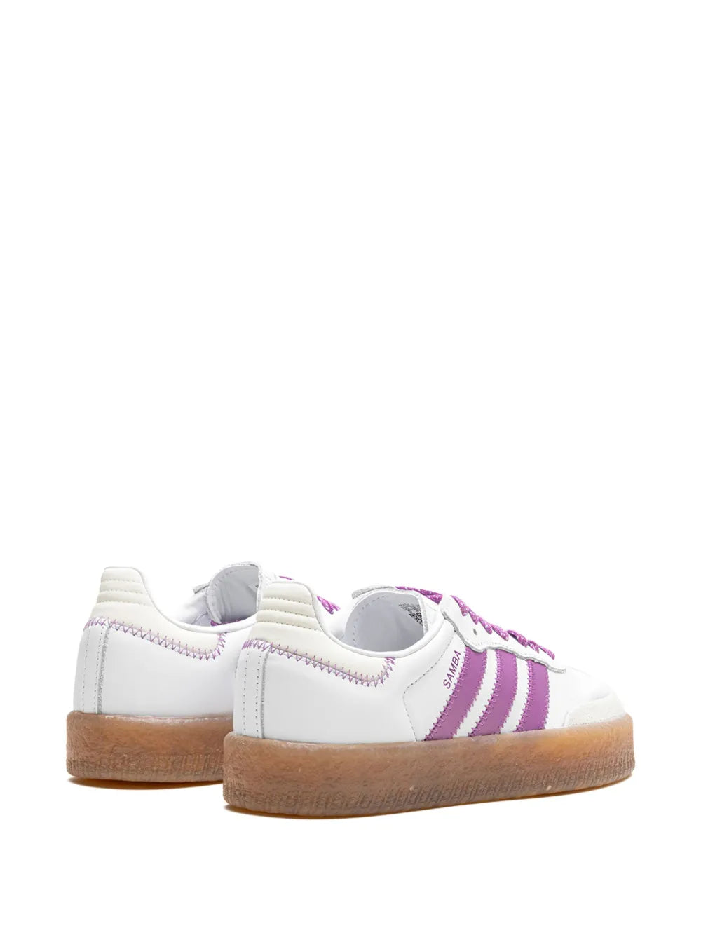 Adidas SambaE Preloved Purple