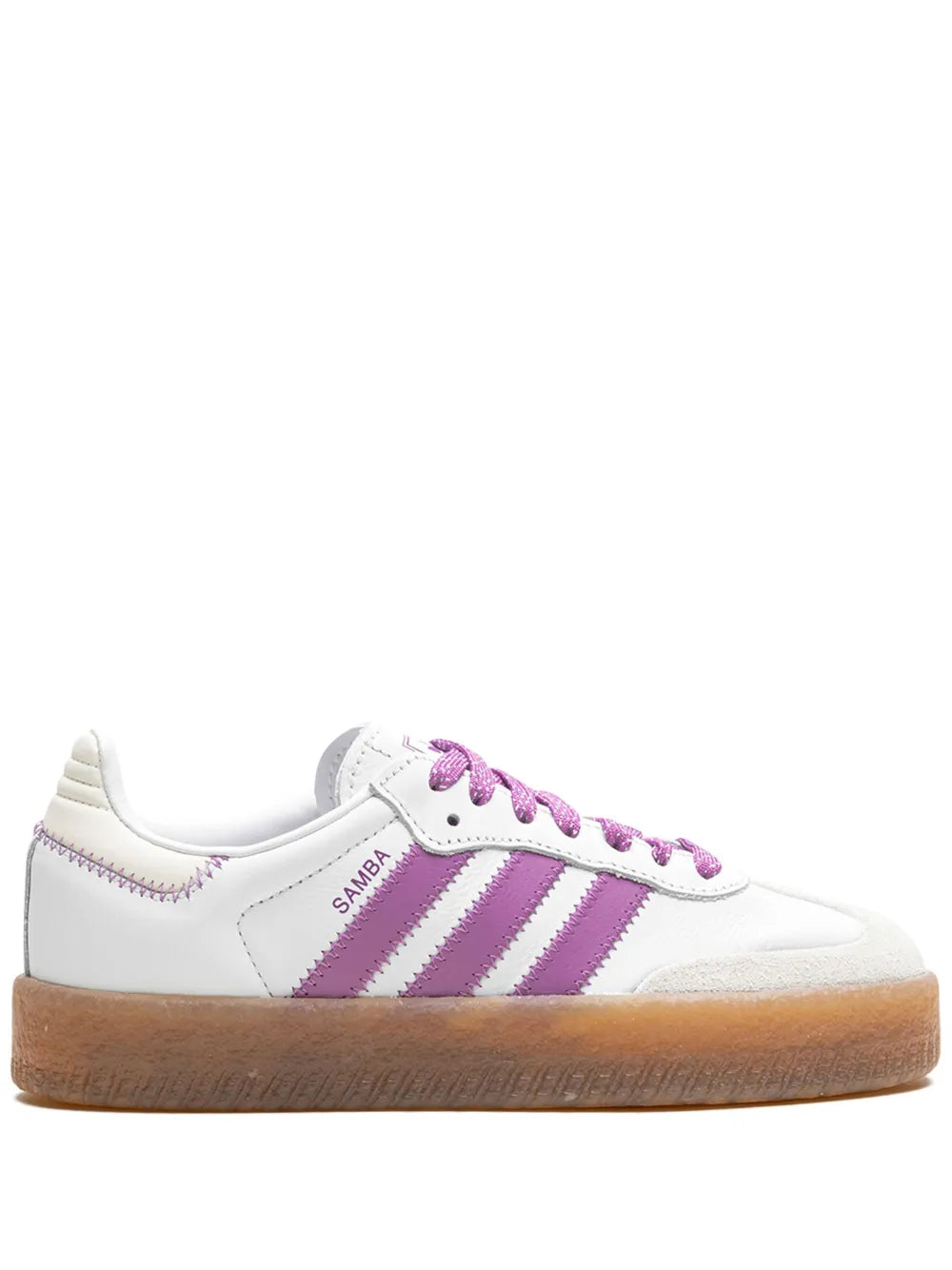 Adidas SambaE Preloved Purple