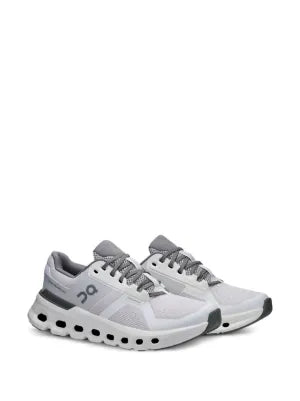 On RunnIng CloudRunner 2 Frost White