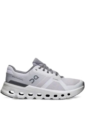 On RunnIng CloudRunner 2 Frost White