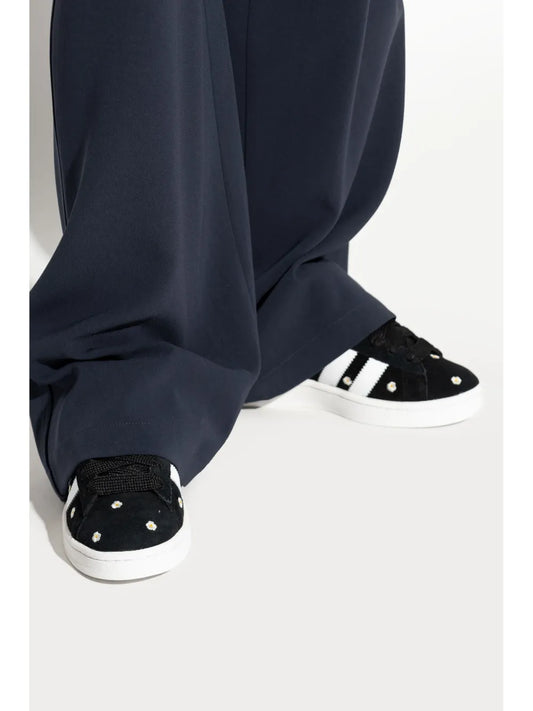 Adidas Campus 00S Core Black Floral