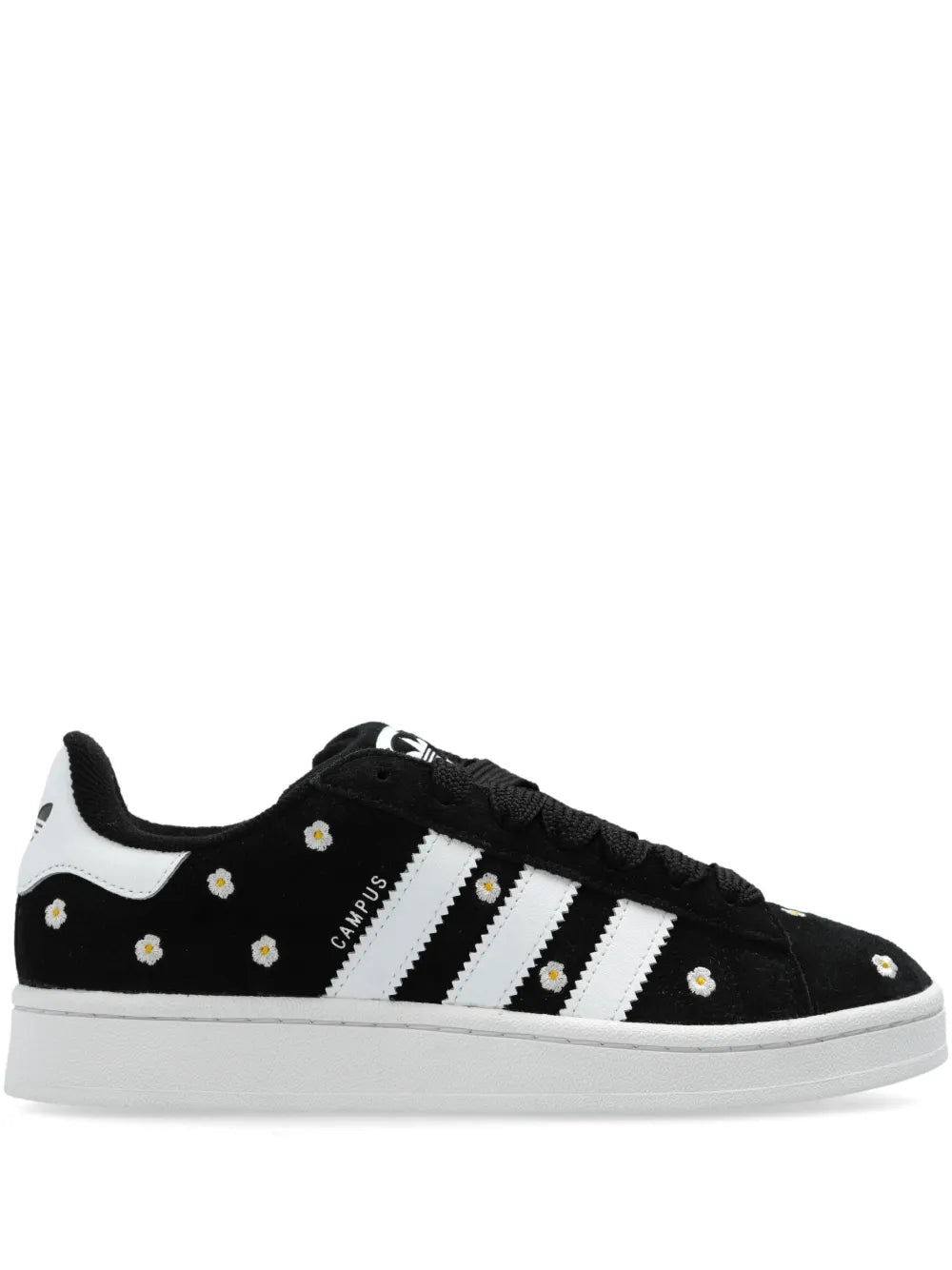 Adidas Campus 00S Core Black Floral