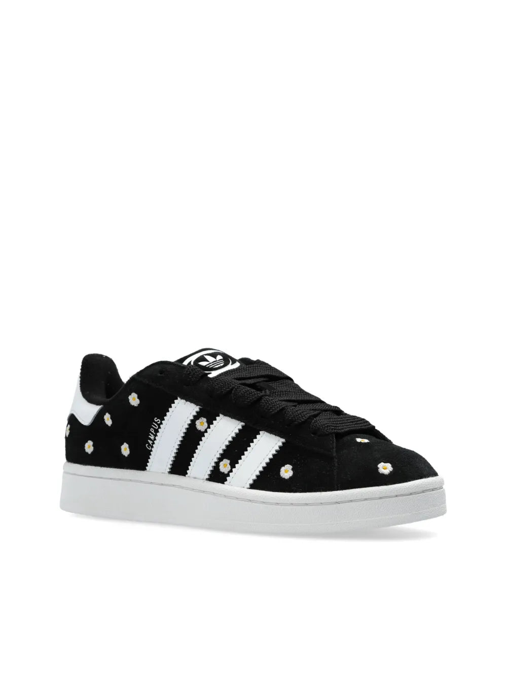 Adidas Campus 00S Core Black Floral
