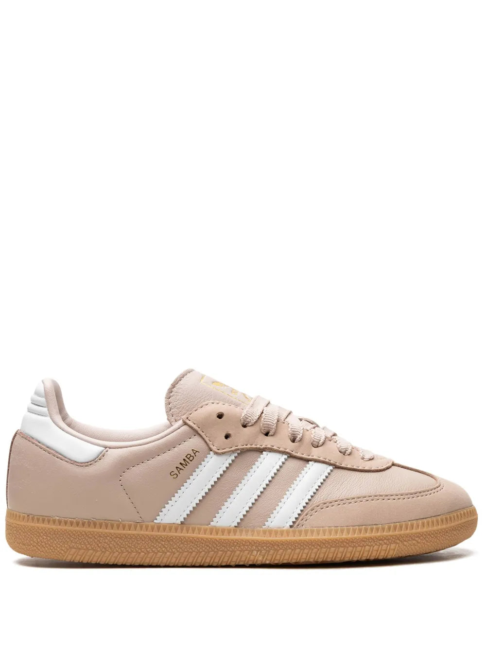 Adidas Samba Wonder Taupe