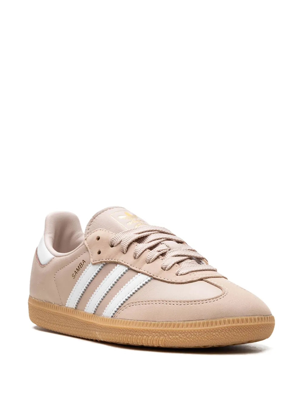 Adidas Samba Wonder Taupe