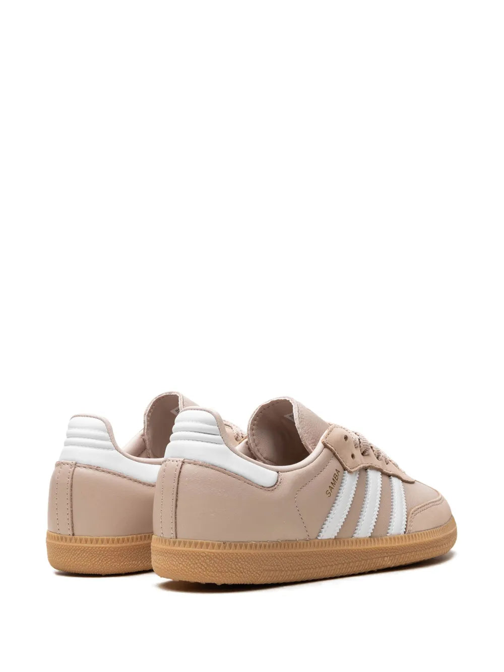 Adidas Samba Wonder Taupe