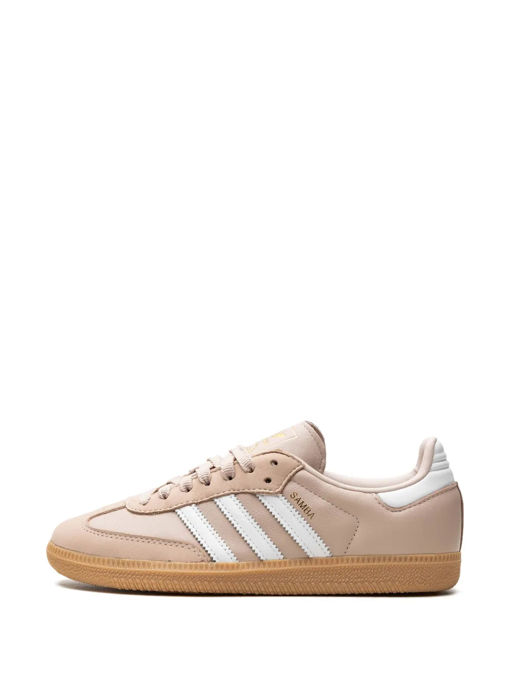 Adidas Samba Wonder Taupe