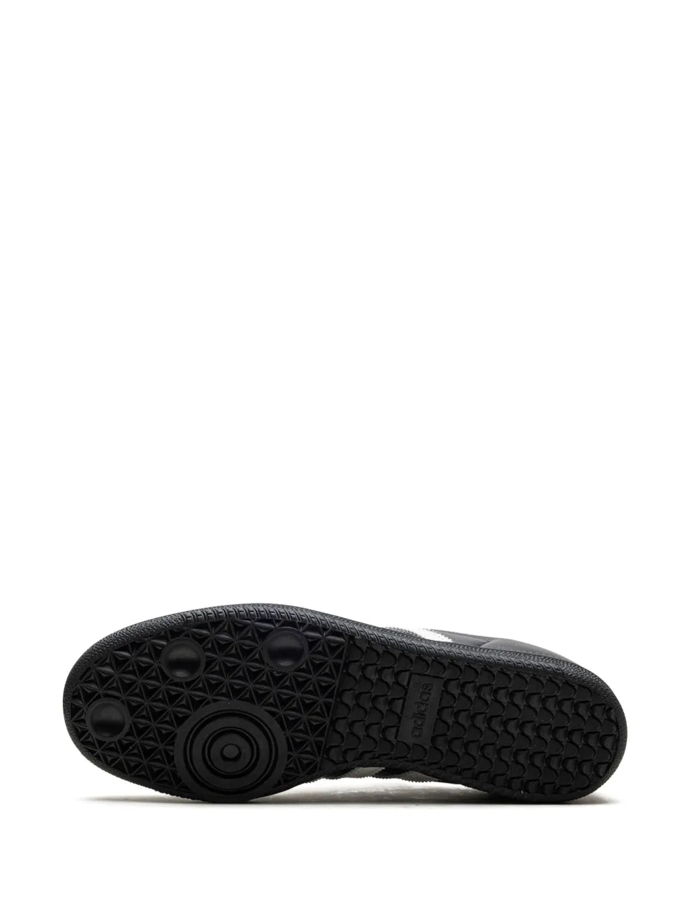 Adidas Samba OG 75th Anniversary Pack Black