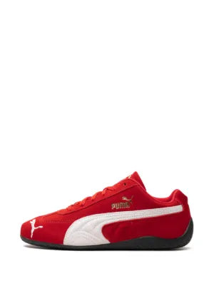 Puma SpeedCat OG Red White