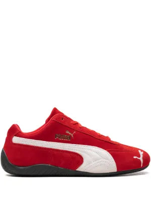 Puma SpeedCat OG Red White