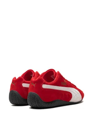 Puma SpeedCat OG Red White