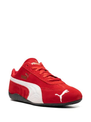 Puma SpeedCat OG Red White