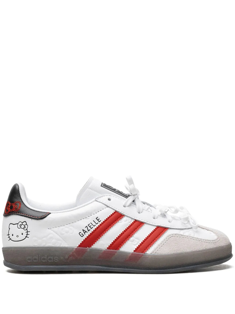 Adidas Gazelle Indoor Hallo Kitty
