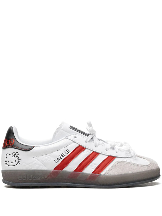 Adidas Gazelle Indoor Hallo Kitty