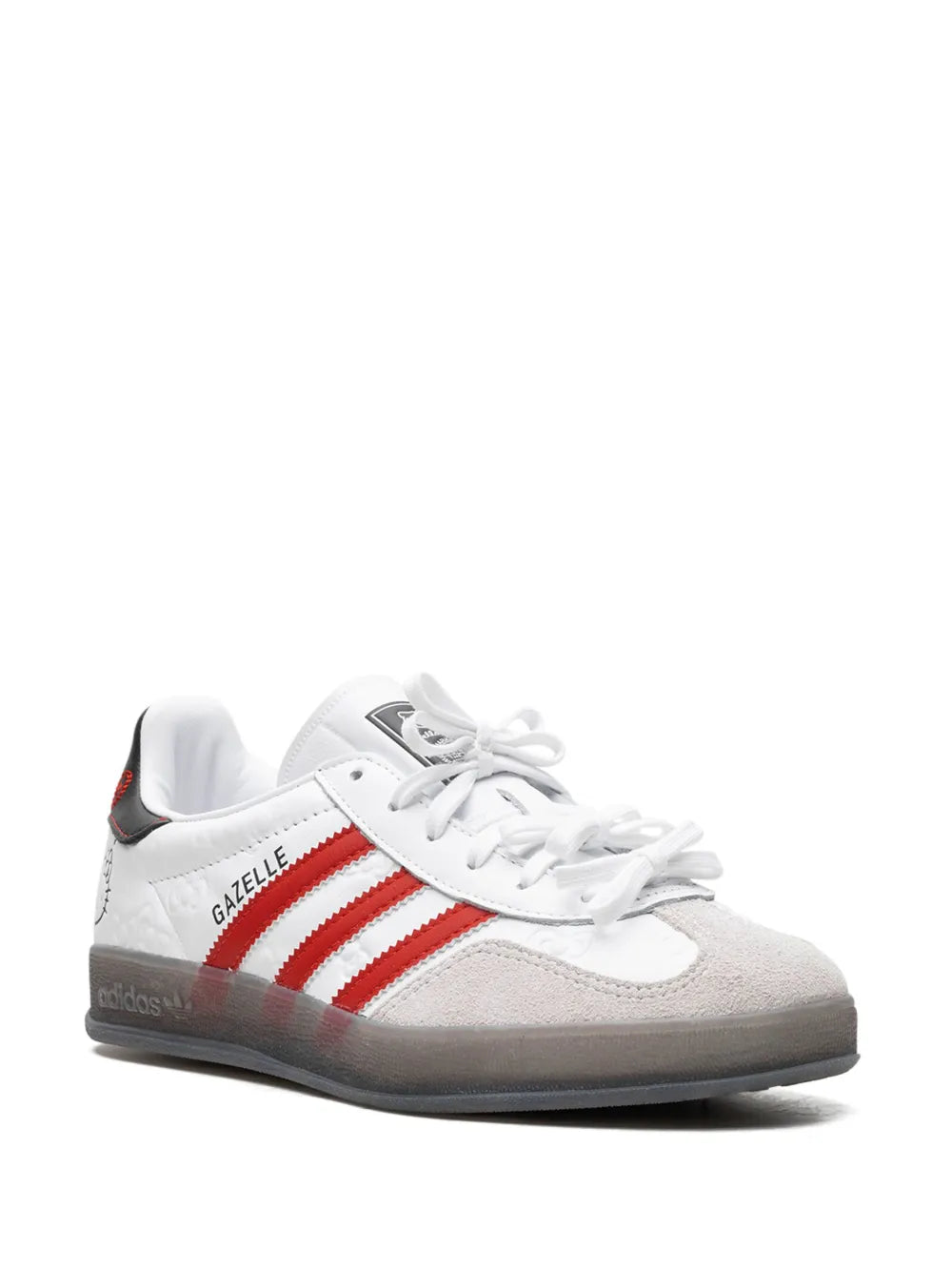 Adidas Gazelle Indoor Hallo Kitty