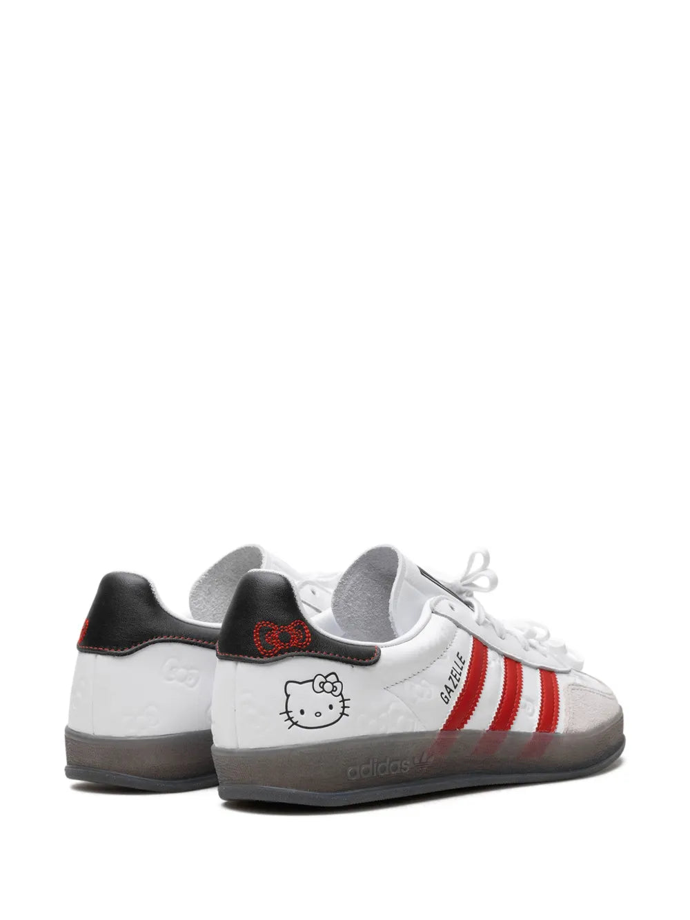 Adidas Gazelle Indoor Hallo Kitty