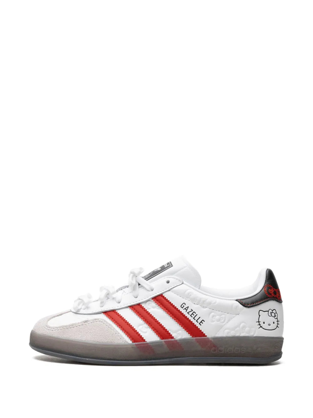 Adidas Gazelle Indoor Hallo Kitty