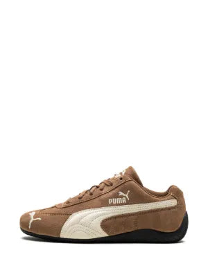 Puma SpeedCat OG Brown White