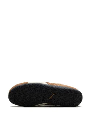 Puma SpeedCat OG Brown White