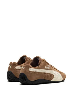 Puma SpeedCat OG Brown White