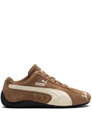 Puma SpeedCat OG Brown White