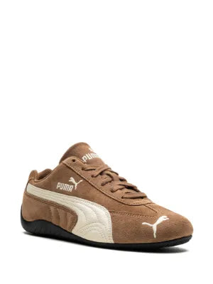 Puma SpeedCat OG Brown White