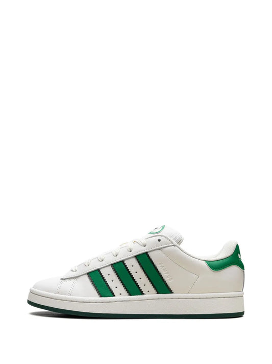 Adidas Campus 00S Collegiate Core White Green