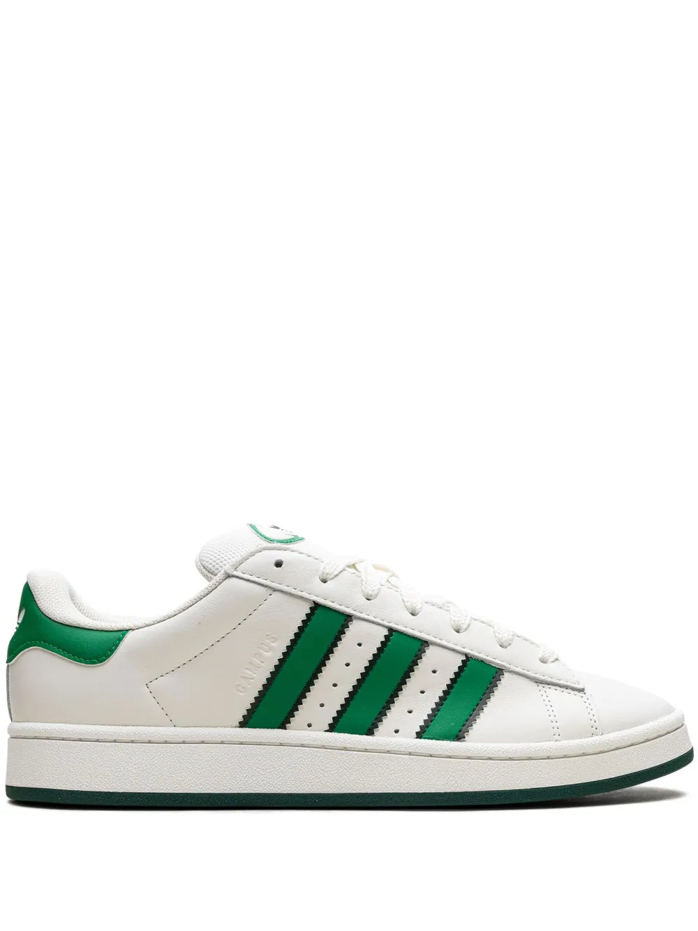 Adidas Campus 00S Collegiate Core White Green