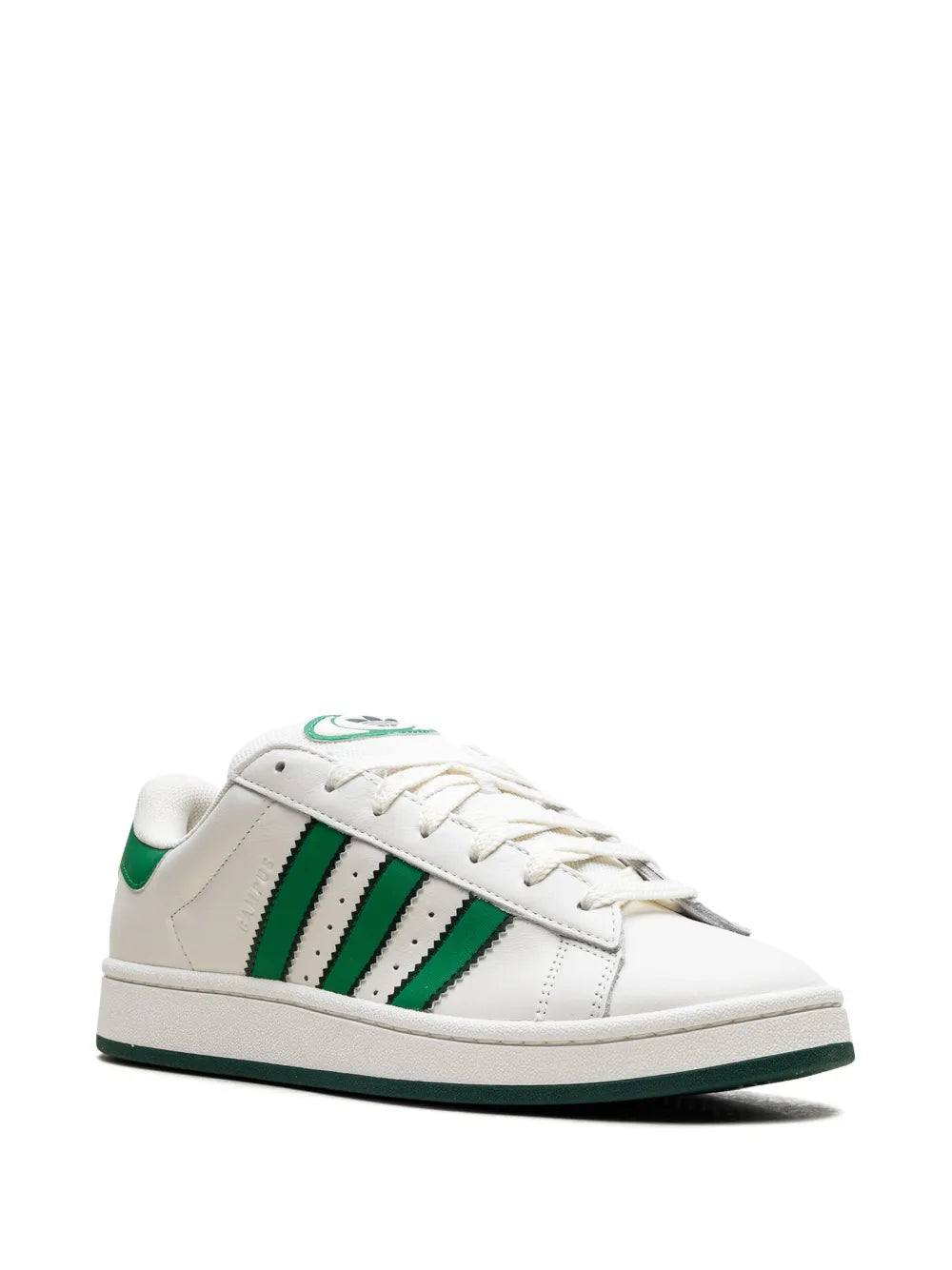 Adidas Campus 00S Collegiate Core White Green