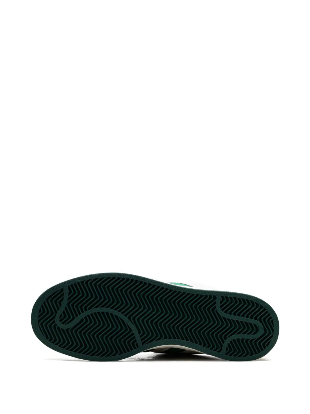 Adidas Campus 00S Collegiate Core White Green