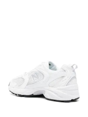New Balance 530 Triple White