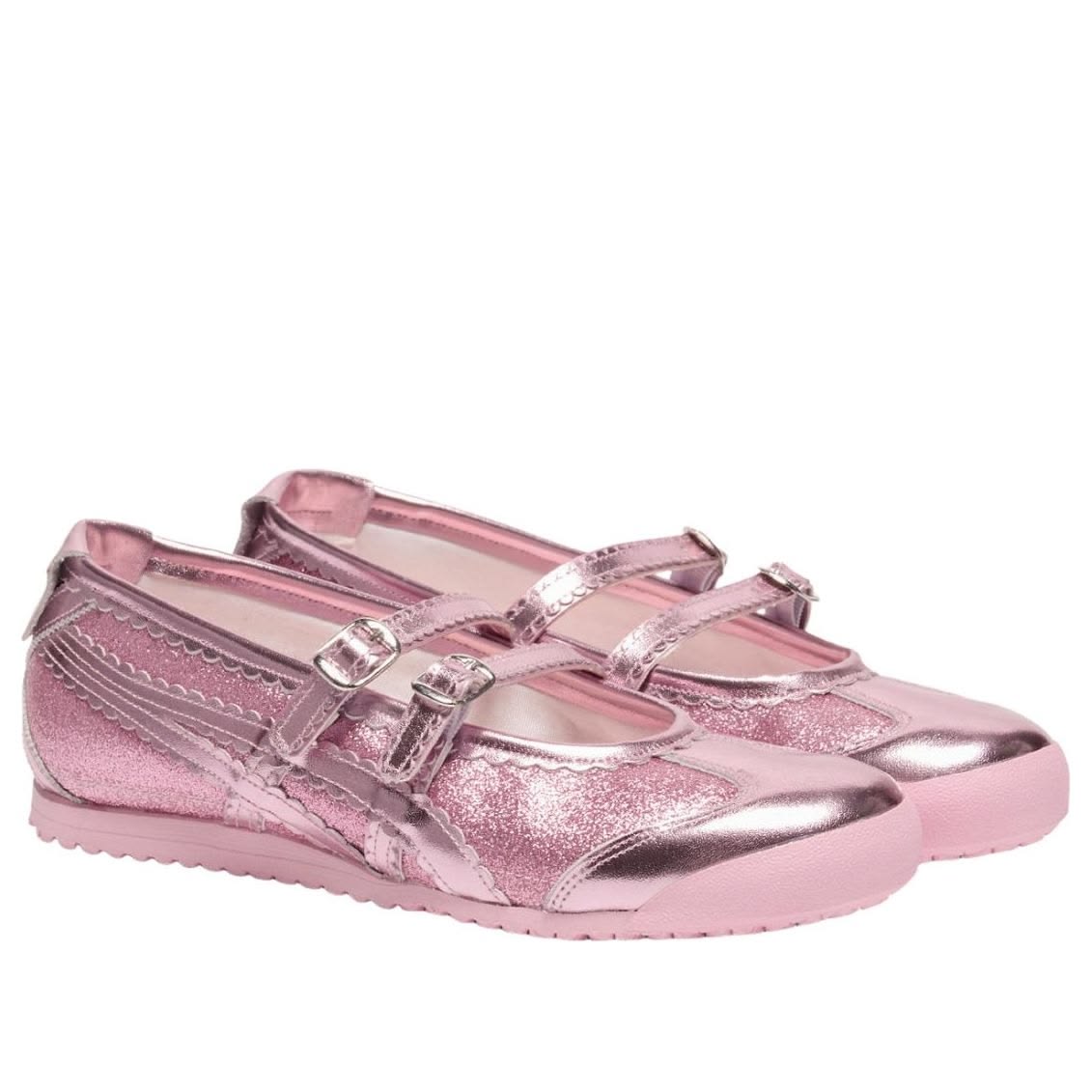 Onitsuka Tiger MEXICO 66 TGRS Mary Pink