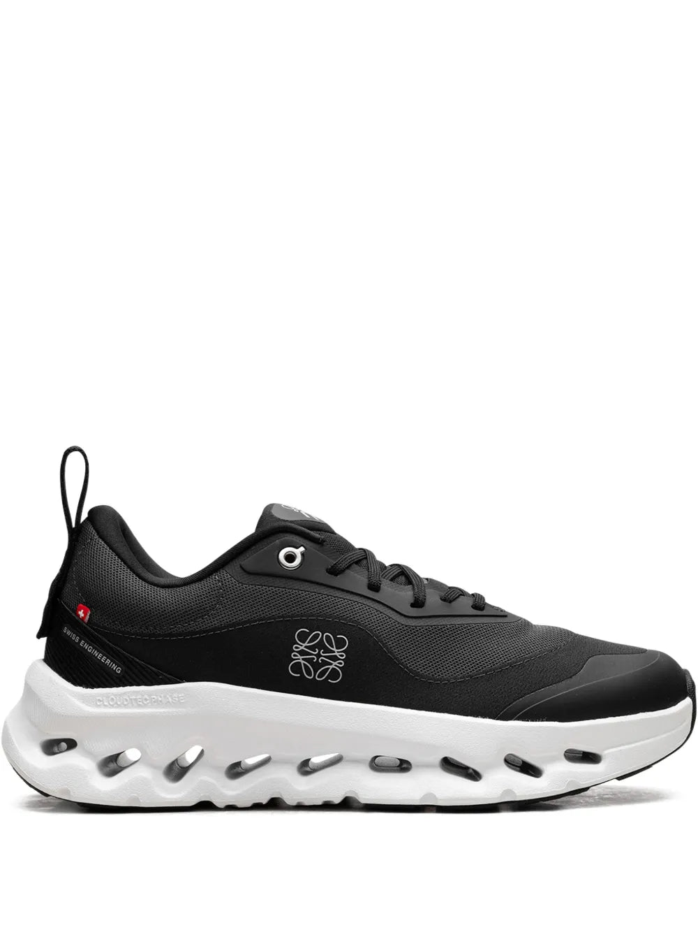 On Cloud Loewe 2 Black