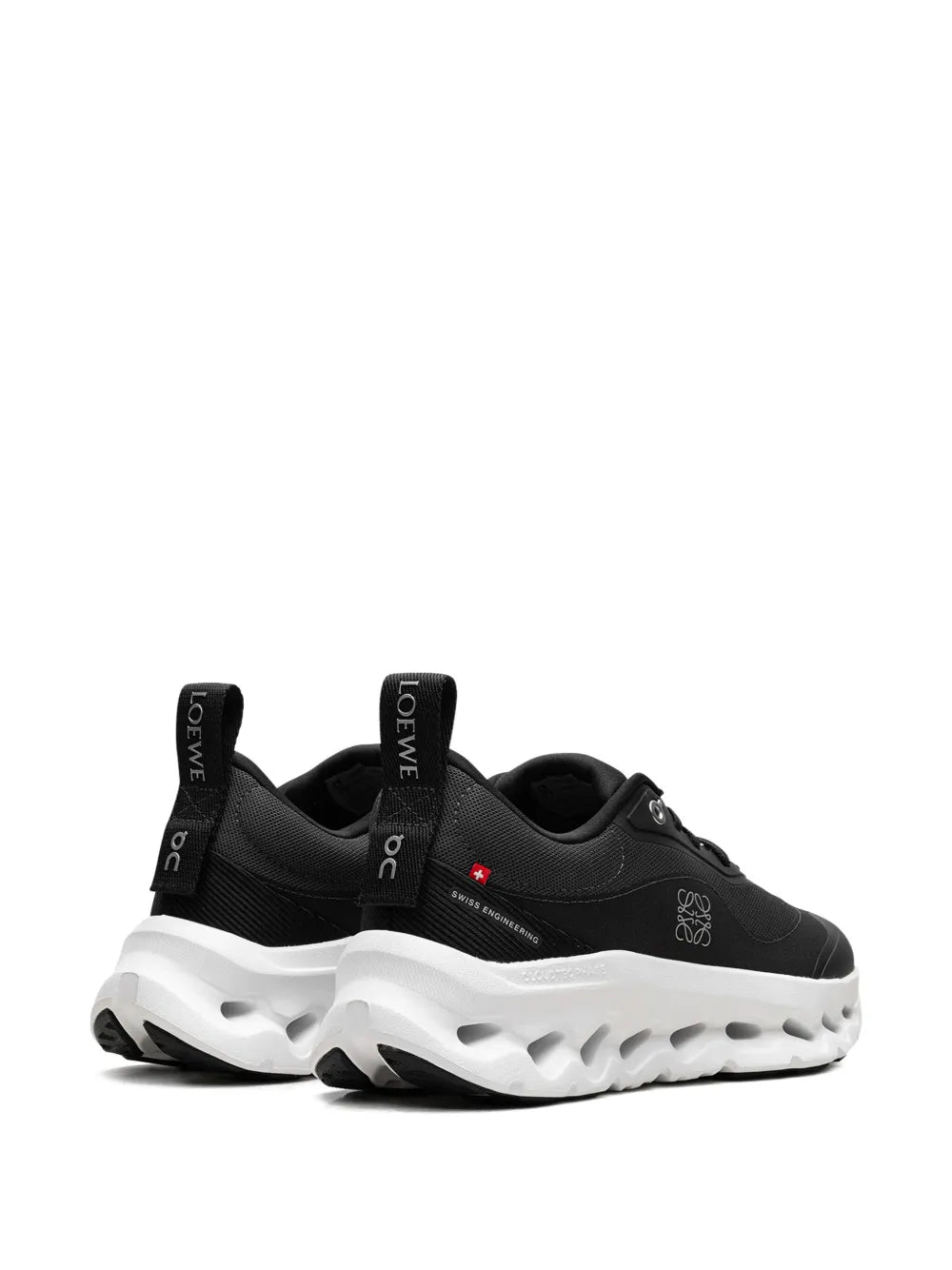 On Cloud Loewe 2 Black
