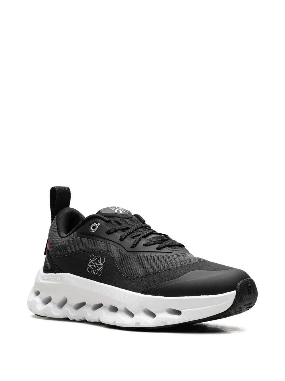 On Cloud Loewe 2 Black