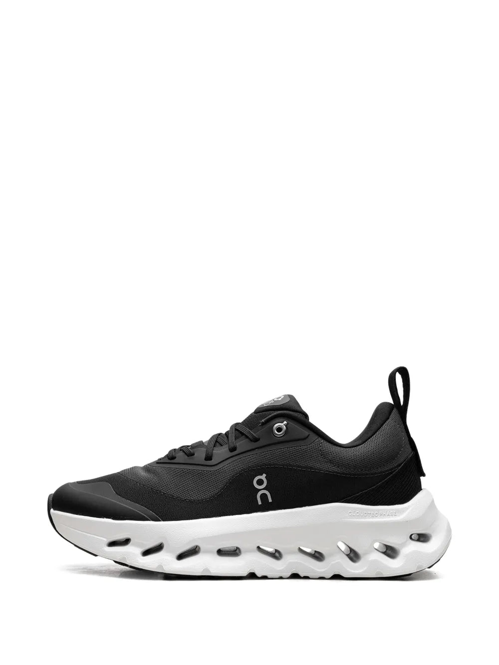 On Cloud Loewe 2 Black