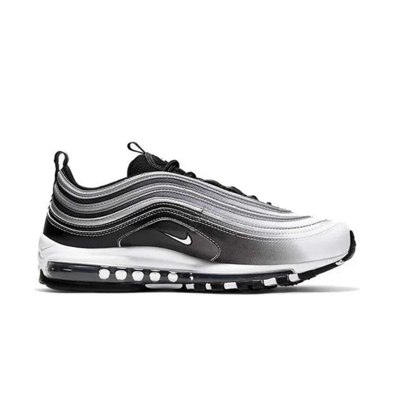 Nike Air Max 97 Black Core White (Oreo)